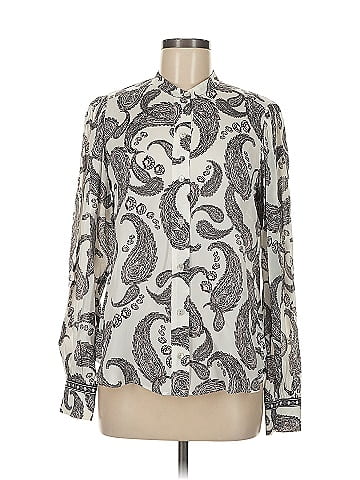 Hale Bob Long Sleeve Blouse (view 1)
