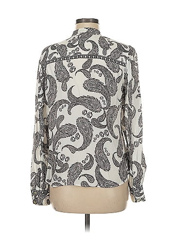Hale Bob Long Sleeve Blouse (view 2)