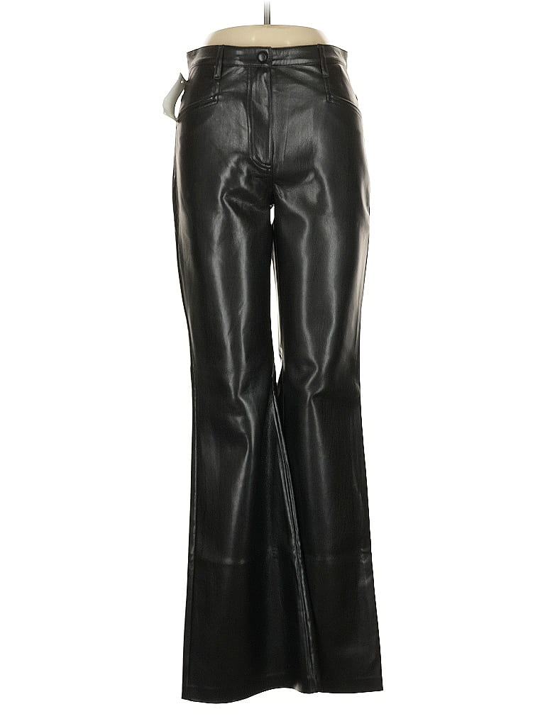 Pantalon Wilfred Noir Taille 8 – Neuf Sans étiquettes, Coupe Droite Et Habillée