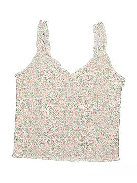 Katie J Nyc Sleeveless Top