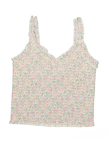 Katie J NYC Sleeveless Top (view 1)