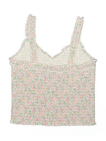 Katie J NYC Sleeveless Top (view 2)