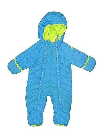 SNOZU Snow Jacket (view 1)