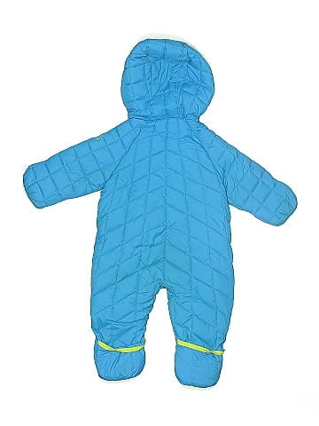 SNOZU Snow Jacket (view 2)