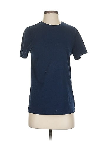 A.P.C. Short Sleeve T-Shirt (view 1)