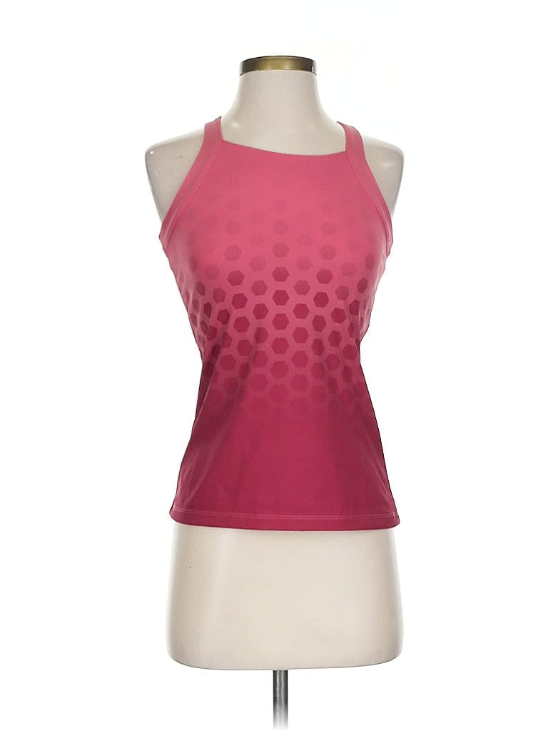 Tail Pink Tank Top Size XS - photo 1