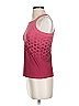 Tail Pink Tank Top Size XS - photo 4