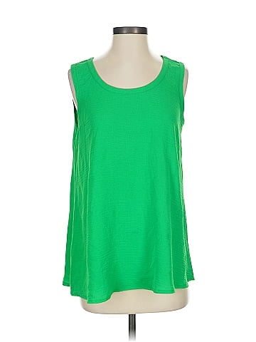 Jodifl Sleeveless T-Shirt (view 1)