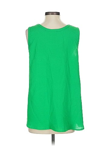 Jodifl Sleeveless T-Shirt (view 2)