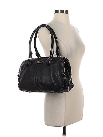Cole Haan Leather Shoulder Bag (view 2)