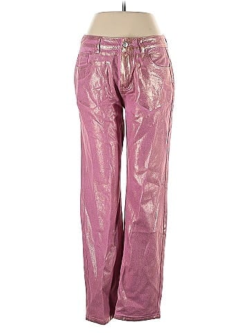 PrettyLittleThing Casual Pants (view 1)