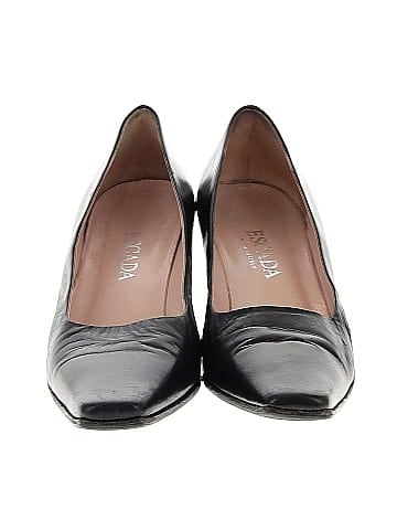 Escada Flats (view 2)