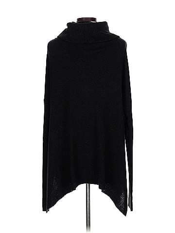 Sweet Romeo Turtleneck Sweater (view 2)