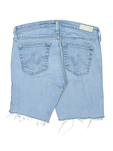 Adriano Goldschmied Denim Shorts (view 2)