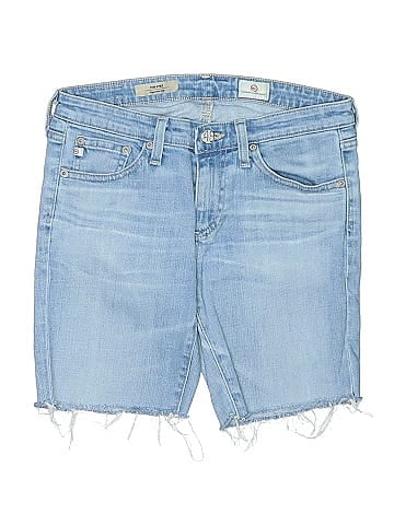 Adriano Goldschmied Denim Shorts (view 1)