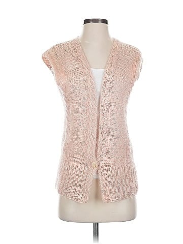 Ellen Tracy Sweater Vest (view 1)