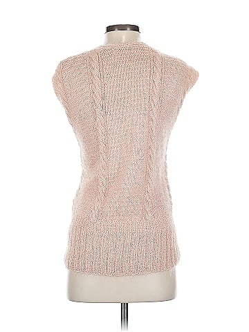 Ellen Tracy Sweater Vest (view 2)
