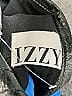 Izzy 100% Leather Black Faux Leather Skirt Size 4 - photo 3
