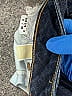 Michael Kors Solid Blue Jeans Size 0 - photo 4