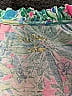 Lilly Pulitzer 100% Cotton Tropical Teal Casual Dress Size 6 - 7 - photo 7