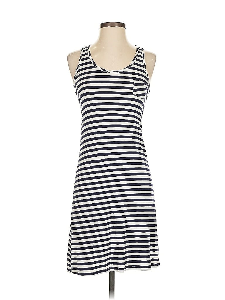 Pre-owned Yala Casual Dress In White