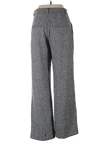Anine Bing Wool Pants (view 2)