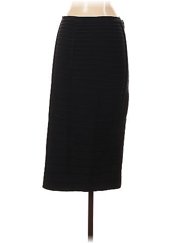 Herve Leger Formal Skirt (view 2)
