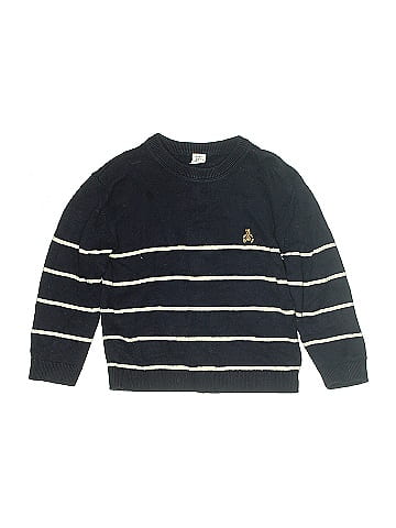 Baby Gap Pullover Sweater (view 1)