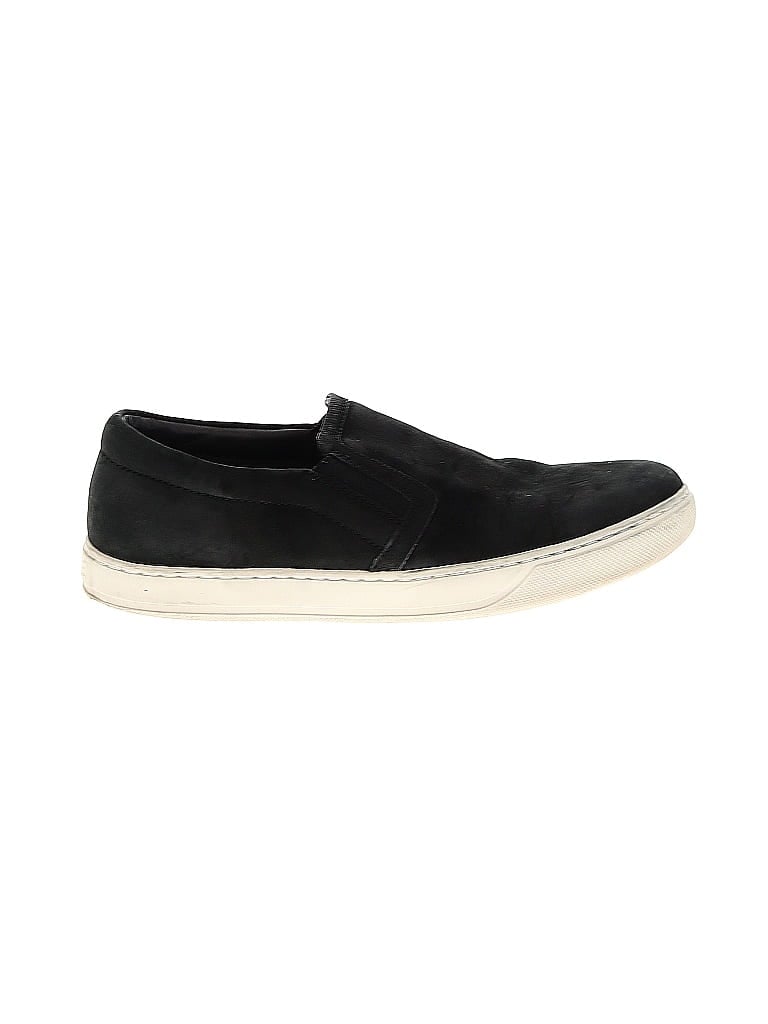 Click to view more detailed imagery on our partner's website Pre-owned Vince Sneakers In Black