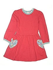 Mini Boden Dress
