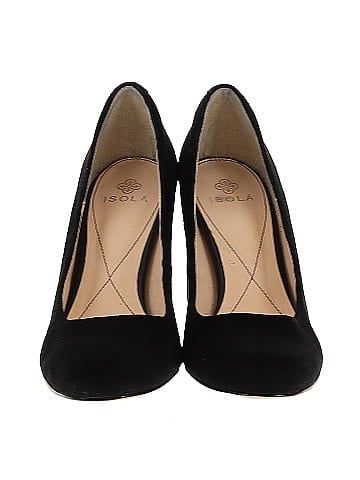 Isola Heels (view 2)