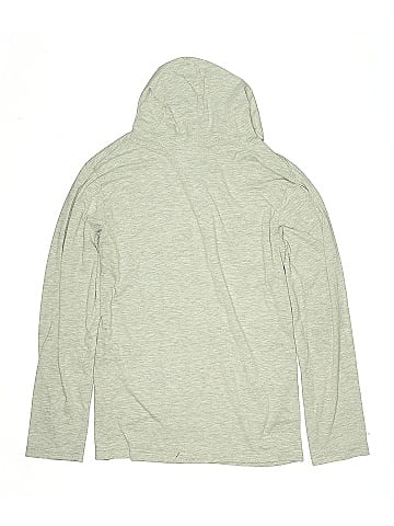 Hurley Pullover Hoodie (view 2)