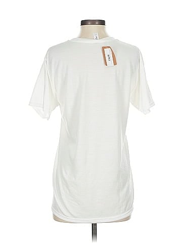 Jerzees Short Sleeve T-Shirt (view 2)