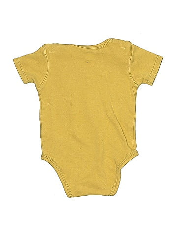 NFL Short Sleeve Onesie (view 2)
