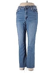 Flying Monkey Jeans