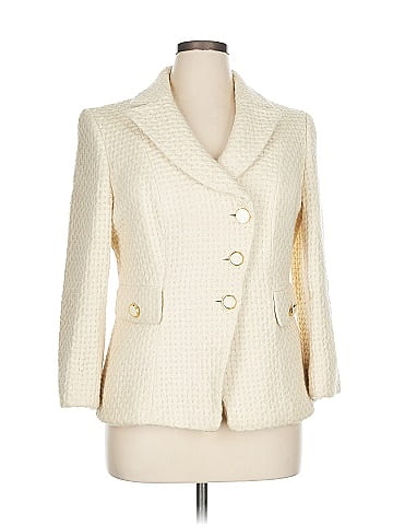 Tahari by ASL Blazer (view 1)