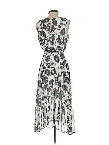Simply Vera Vera Wang Cocktail Dress (view 2)