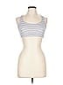 Onzie Silver Tank Top Size L - photo 1