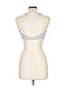 Onzie Silver Tank Top Size L - photo 2