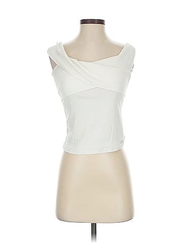Hollister Sleeveless T-Shirt (view 1)