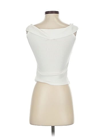 Hollister Sleeveless T-Shirt (view 2)