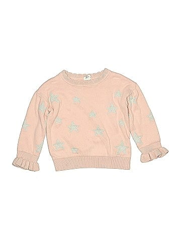Baby Gap Pullover Sweater (view 1)