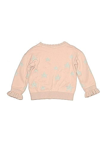 Baby Gap Pullover Sweater (view 2)