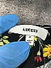 Likely 100% Polyester Floral Black Casual Dress Size 4 - photo 7