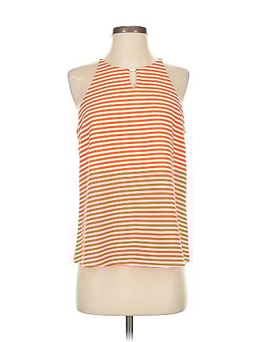 Sunday in Brooklyn Sleeveless Top (view 1)