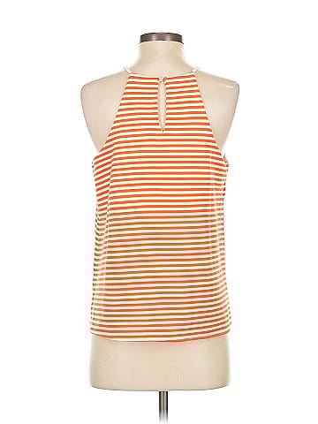 Sunday in Brooklyn Sleeveless Top (view 2)