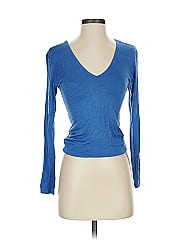 Veronica M. 3/4 Sleeve T Shirt
