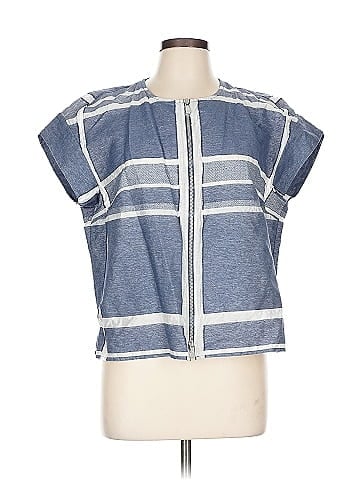 Worth New York Short Sleeve Top (view 1)