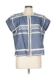 Worth New York Short Sleeve Top