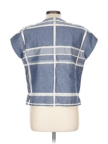 Worth New York Short Sleeve Top (view 2)